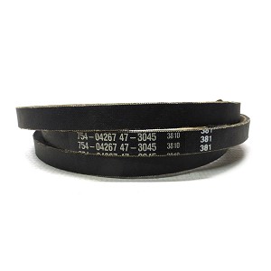 Cub Cadet 954-04267 BELT - DRIVE 