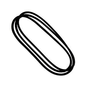 Cub Cadet 954-04319 BELT-DECK 60' 